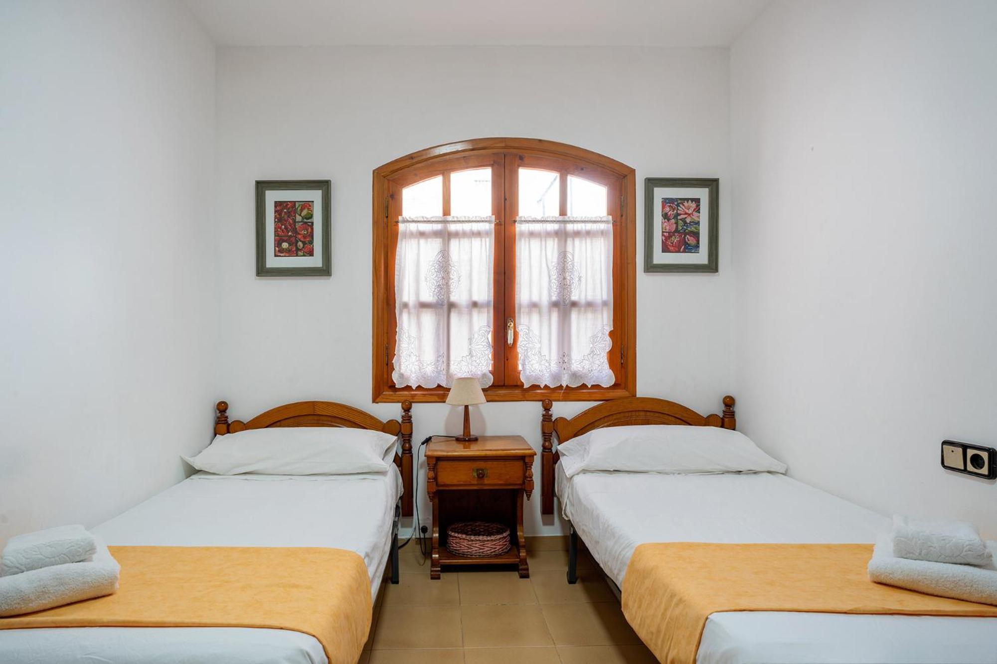 Duplex Con Encanto ลาเมตยาเดมาร์ ภายนอก รูปภาพ