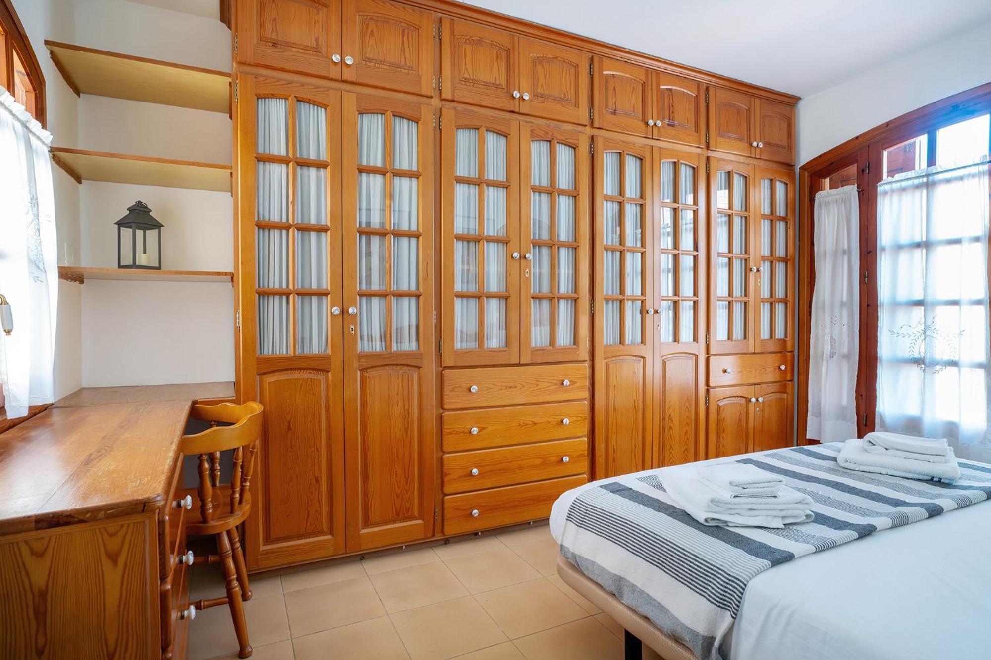 Duplex Con Encanto ลาเมตยาเดมาร์ ภายนอก รูปภาพ
