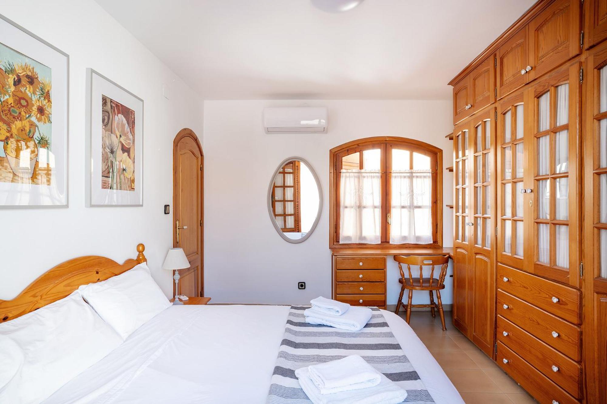 Duplex Con Encanto ลาเมตยาเดมาร์ ภายนอก รูปภาพ